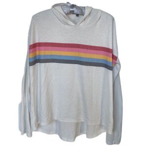 PJ Salvage Hooded Sweatshirt